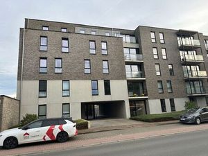Appartement à louer à Veurne € 780 (LI1QO) - ERA Vastgoed Vandenbussche (Veurne) | Zimmo