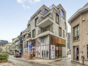 Appartement à vendre à Waregem € 595.000 (LI1RP) | Zimmo