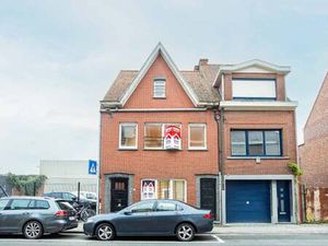 Maison à vendre à Kortrijk € 299.000 (LI0UJ) - ERA Becue (Kortrijk) | Zimmo