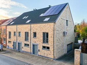 Maison à vendre à Leuven € 595.000 (LI1RN) - We Invest Leuven | Zimmo