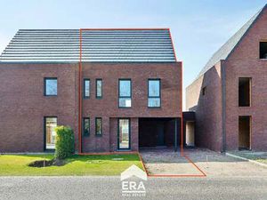 Maison à vendre à Peer € 285.000 (LI18I) | Zimmo