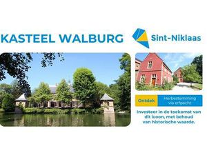 Maison à vendre à Sint-Niklaas € 969.521 (LI2EX) - Kasper & Kent | Zimmo