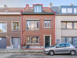 Maison à vendre à Turnhout € 285.000 (LI0L5) - SZABÓ Notarissen | Zimmo