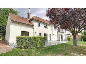 Agréable villa à Ways