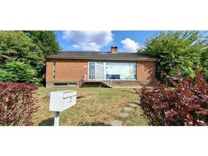 Villa spacieuse et charmante à Meerbeek