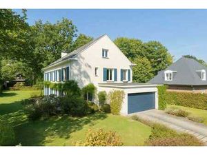 Quartier Baron d'Huart - magnifique villa de standing
