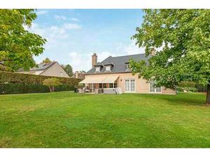 Magnifique Villa 5 Chambres à Linkebeek