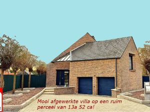 Maison à vendre à Opglabbeek € 595.000 (LI3TV) - Clé Vastgoedadvies | Zimmo