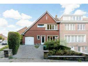 Maison semi-mitoyenne à vendre à Vilvoorde (Koningslo)