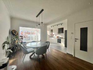 Maison familiale prête à emménager avec garage — PEB B