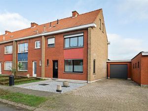 Maison à vendre à Zwijndrecht € 379.000 (LI2BA) - Heylen Vastgoed - Waasland | Zimmo