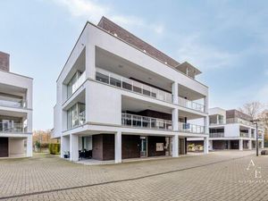 Appartement à vendre à Vichte € 168.000 (LI0PZ) - Access Estate | Gent | Zimmo