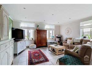 DUPLEX 2 CHAMBRES EN PARFAIT ÉTAT