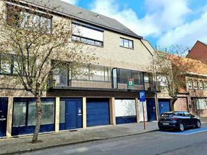 Appartement à louer à Geel € 750 (LI1MD) - IMMO B | Zimmo