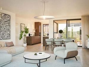 Appartement à vendre à Kalmthout € 289.000 (LI1YO) - LISTED | Zimmo