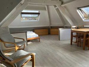 Studio plein de charme et de soleil