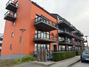 Bel appartement 2 chambres en excellent état PEB C