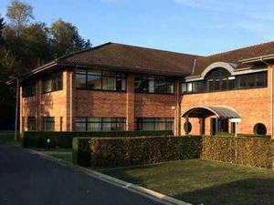 Bureaux à louer à Lasne