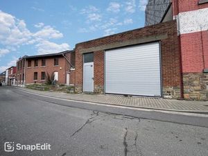 Bien professionnel à vendre à Grivegnée € 169.000 (LI288) - Group Skyimmo | Zimmo