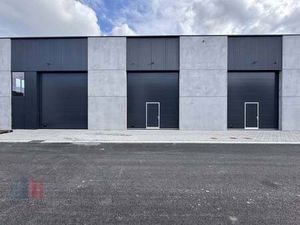 Bien professionnel à vendre à Egem € 165.000 (LI0NV) | Zimmo