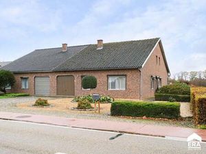 Maison à vendre à Alken € 289.000 (LI2FQ) - ERA Nobis (Alken) | Zimmo