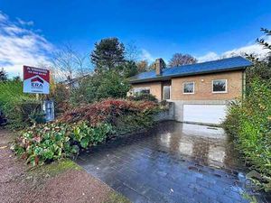 MAISON PLAIN-PIED SUR UN TERRAIN DE 22 ARES !