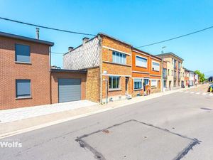 Maison à vendre à Herstal € 175.000 (LI22O) - WOLFS L'Immobilière | Zimmo