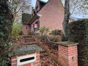 Maison 4 ou 5 chambres avec jardin  proche gare de Lillois