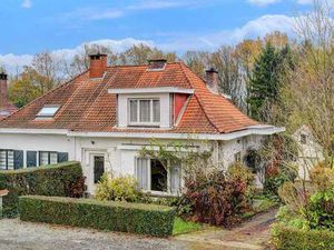 Maison à vendre à Overijse € 380.000 (LI17X) - ERA IMMPULS (Overijse) | Zimmo