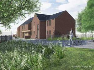 Superbe Maison neuve 4 façades!