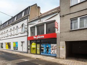 Terrain à vendre à Geraardsbergen € 175.000 (LI26U) - CORNELIS-GOEMAN Geraardsbergen | Zim