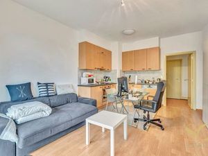 Appartement à vendre à Woluwe-Saint-Lambert € 175.000 (LI1NK) - So Estates Brussels | Zimm