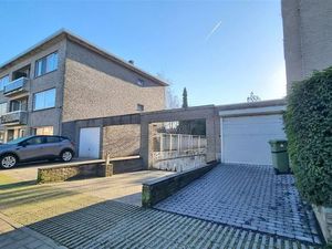 Garage à vendre à Berchem € 19.500 (LI2G3) - Habicom Mortsel | Zimmo
