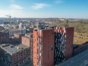 Kot-Colocation à vendre à Leuven € 125.000 (LI1RM) - We Invest Leuven | Zimmo