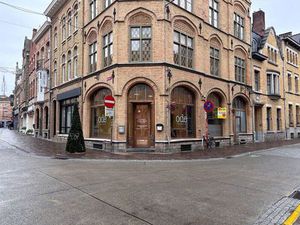 Bien professionnel à louer à Ieper € 900 (KQJNI) - Sofimo Ieper | Zimmo