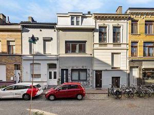 Maison à vendre à Antwerpen € 385.000 (LI1SU) - Bauwens Vastgoed | Zimmo