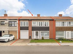 Maison à vendre à Veltem-Beisem € 379.000 (LI2FV) - Immo Jan Stas Wezemaal | Zimmo