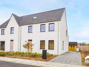 Maison à louer à Lichtervelde € 1.200 (LI1RX) | Zimmo