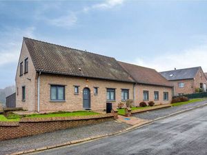 Maison à vendre à Overijse € 649.000 (LI1NJ) - ClintImmo | Zimmo