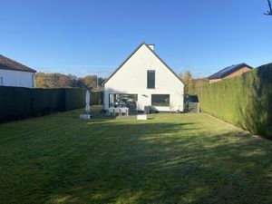 Maison à vendre à Ottenburg € 655.000 (LI3SG) - | Zimmo