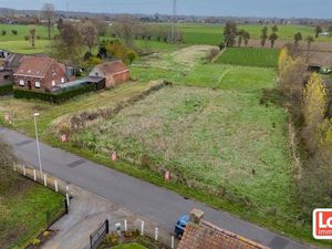 Terrain à vendre à Desteldonk € 160.000 (LI0JC) - Lo-IMMO | Zimmo