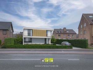 Terrain à vendre à Lanaken € 169.000 (LI26G) - N78 vastgoed | Zimmo