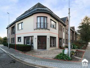 Appartement à vendre à Zelem € 180.000 (LI19A) - ERA Nobis (Herk-de-Stad) | Zimmo