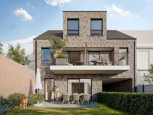 Appartement à vendre à Maldegem € 248.000 (LI1I6) | Zimmo