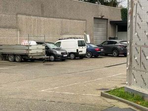 Bien professionnel à louer à Aalst € 1.300 (LI3R9) - Pantheon-Vastgoed | Zimmo