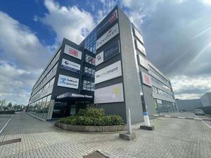 Maritiem House à Antwerpen à partir de € 505 (1005188) - DG Real Estate | Zimmo