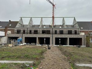 Maison à vendre à Zandvoorde € 391.313 (LI0OX) | Zimmo