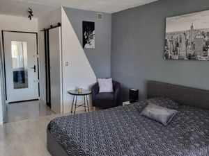 Vente appartement 1 pièce 26.6 m² à Agde (34300)  255 000 €