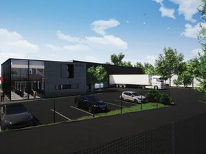 Bien professionnel à vendre à Ans € 1.999.000 (LI298) | Zimmo