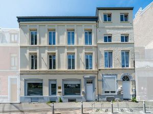 Bien professionnel à vendre à Liège € 195.000 (LI1T9) - We Invest Liège | Zimmo